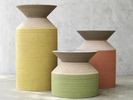 Stefano Sabatè NABA Student Challenge